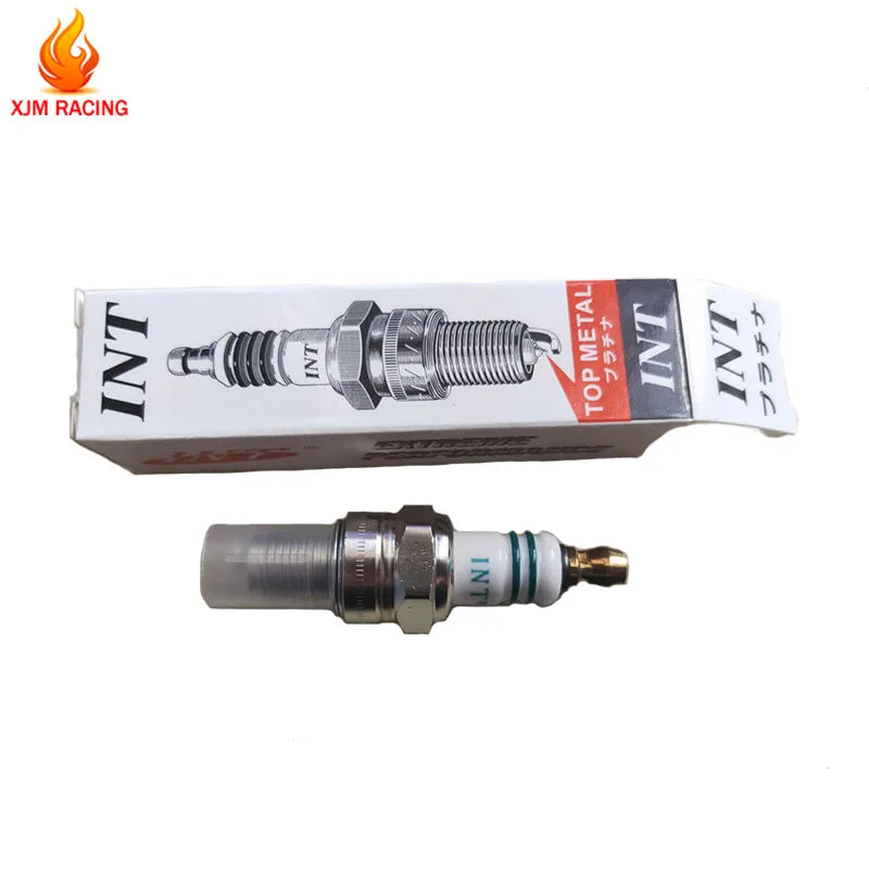 Spark Plug Fit Zenoah CY Rovan Engines FOR 1/5 HPI ROFUN ROVAN KM BAJA 5B 5T 5SC Losi 5ive-t Truck Rc Car Toys PARTS