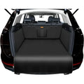 Dog Car Trunk Liner Washable Luggage Mat Pet Cargo Cover Protector Waterproof Scratch Resistant Non Slip Small Trucks SUV Parts