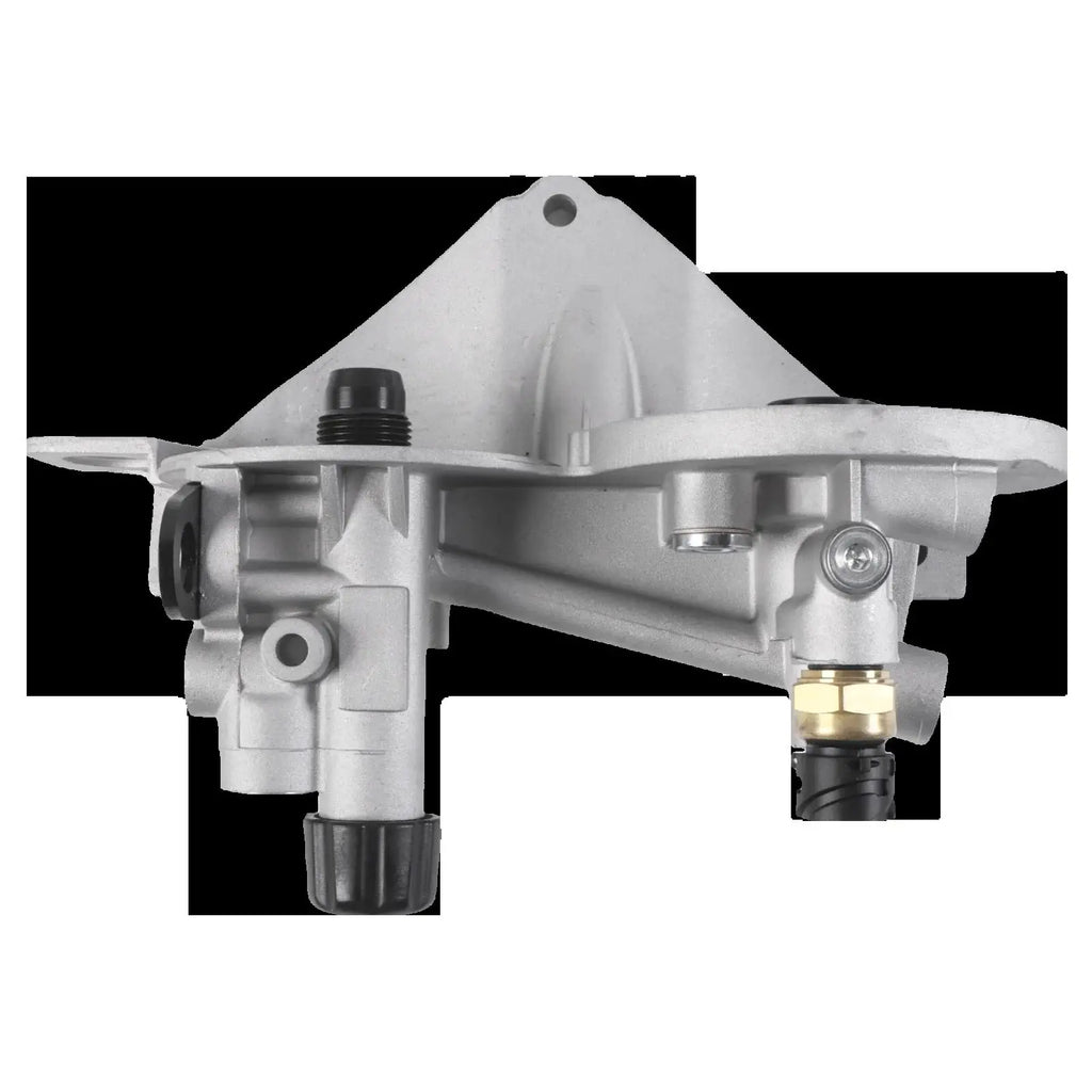 Fuel Filter Housing FOR Volvo Truck MP7 MP8 MP10 D11 D12 D13 D16 Engine 21023287 Car Accessories