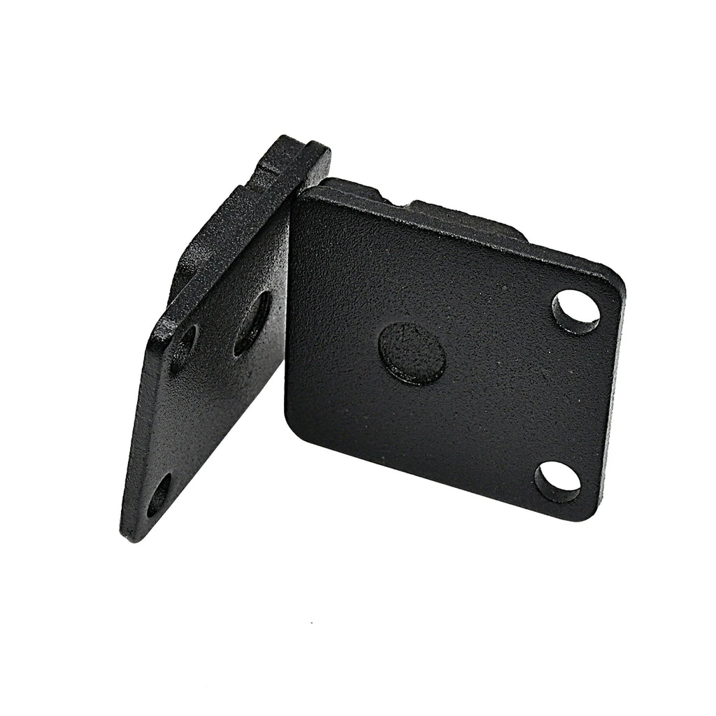 Motorcycle Front and Rear Brake Pads for 50cc 70cc 90cc 110cc 125cc 140cc to 170cc 200cc 250cc Pit Dirt Bike ATV Quad Motocross