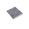 Car Filter For BYD Song L EV 2023 2024 2025 Front Grille Filters Activated Carbon Cabin Air Conditioning Filter Cars Accessoires