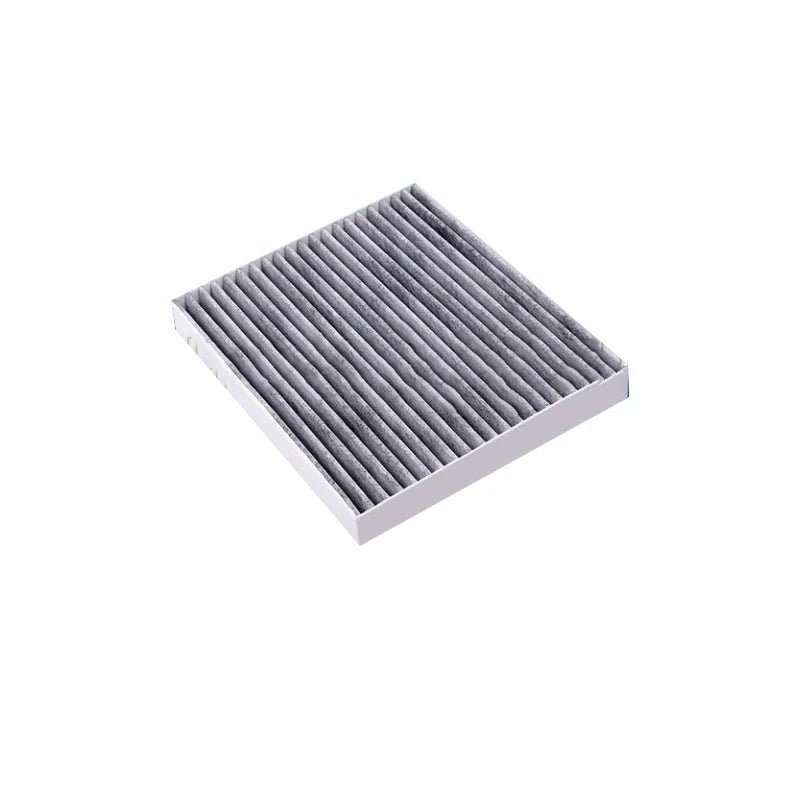 Car Filter For BYD Song L EV 2023 2024 2025 Front Grille Filters Activated Carbon Cabin Air Conditioning Filter Cars Accessoires