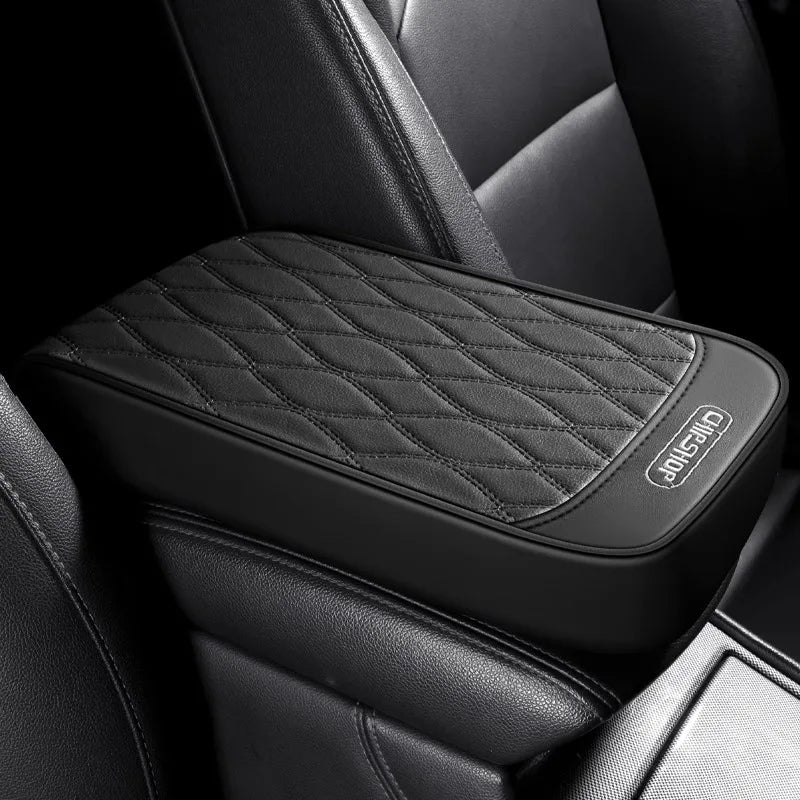 Car armrest height-increasing pads, waterproof elbow pads, suitable for most car interior accessories