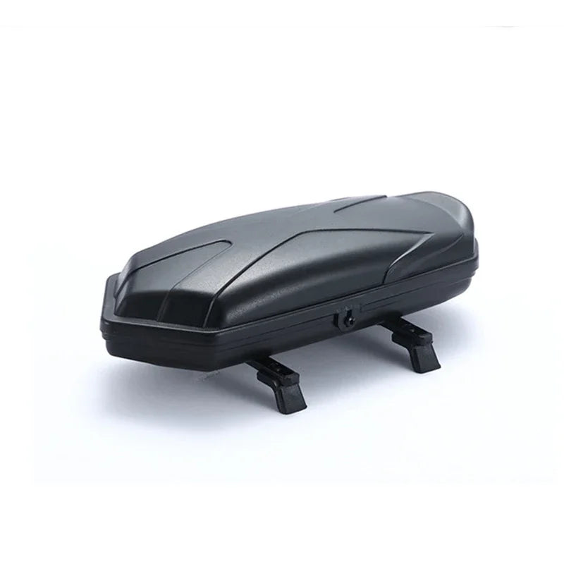 1/12 Roof Luggage Truck Box Carrier for 1/14 1/16 1/24 RC Crawler Cars WPL D12 MN D90 G500 Defender Cherokee Upgrade Accessories