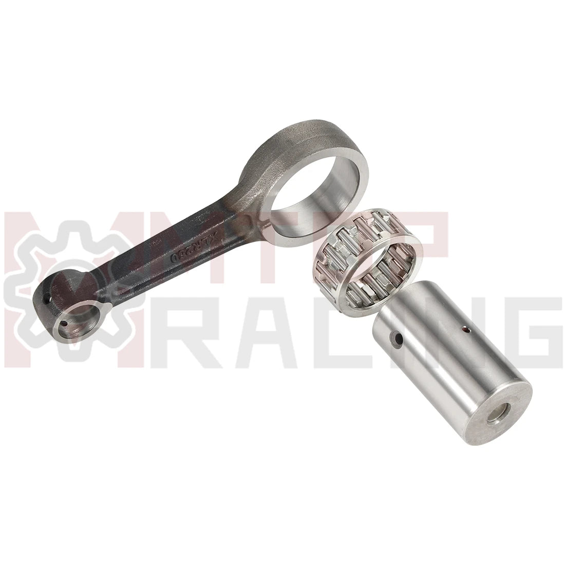 13000-KS5-010 Crankshaft Connecting Rod Kit For Honda XLR250 1988 1989 1990 Engine Part