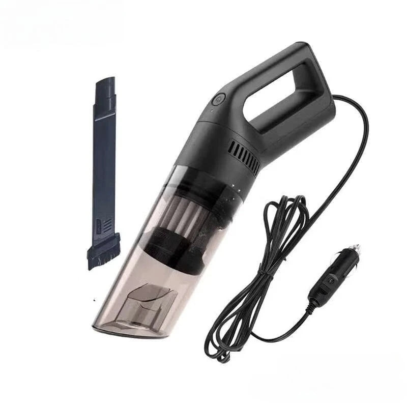 Wired Handheld Car Vacuum Cleaner, Car Wet and Dry 70W 5000pa
