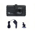Car Dash Cam 1080P Full HD Driving Recorder Built in G Sensor 2 Inch Screen Night Vision Wide Angle 24H Parking Mode Camera