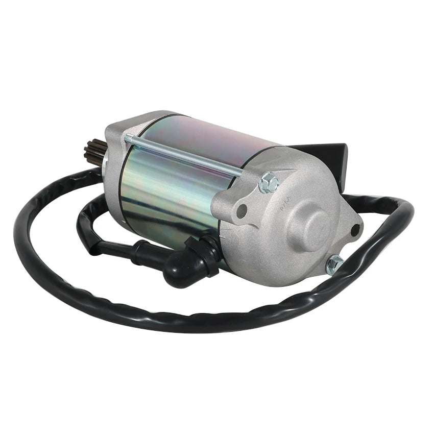 Motor de arranque eléctrico para ATV PM 500-2 650-2 500 650 5051D000YB para Stels 700H Leopard 500 600 650 370800-102-0000