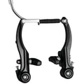 Aluminum Alloy Mountain Bike V Brake Front or Rear Bicycle Road Bike Brake Riding Accessories