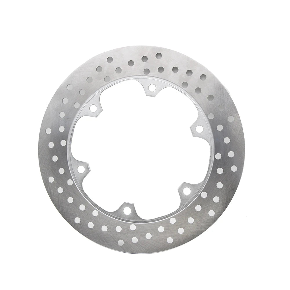 Motorcycle Rear Brake Disc For Honda NT650 NT700 Deauville VT1100 C2 C3 CB1000 CBR1000 CB1300 SC40 CB1300 F1 SC40 NT700 VA6