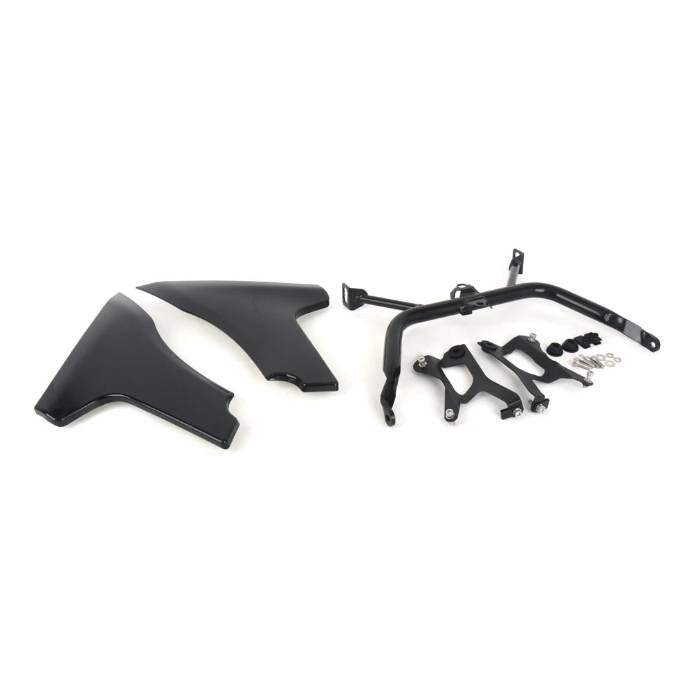 For Touring CVO Road Glide ST FLTRXSTSE 2024 FLTRXSE 2023 Motorcycle Accessories Side Fairing Panel Support Bracket Kits