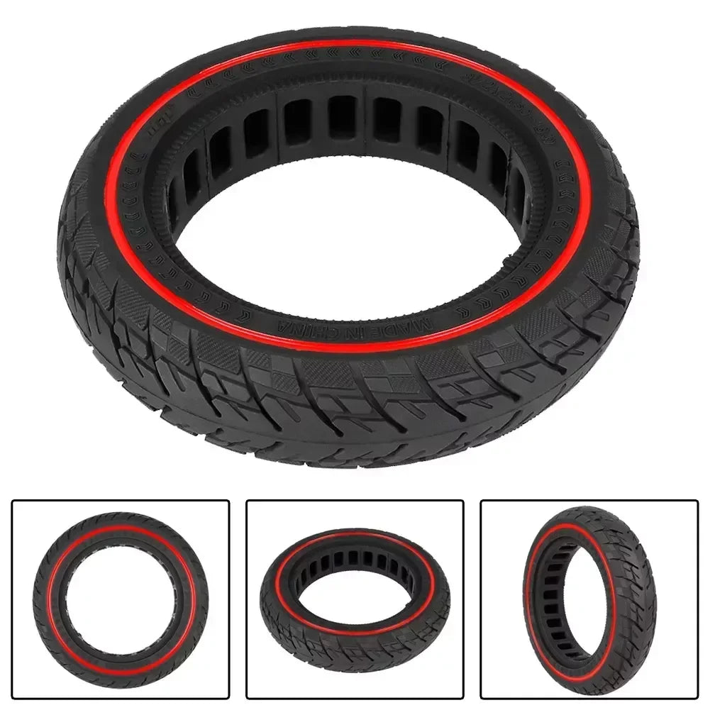 8.5 Inch Solid Tyre For VSETT 9&9 For ZERO 9 Electric Scooter 8 1/2x2(50-134) Rubber Tire Replacement Scooters Access NEW