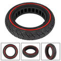 8.5 Inch Solid Tyre For VSETT 9&9 For ZERO 9 Electric Scooter 8 1/2x2(50-134) Rubber Tire Replacement Scooters Access NEW