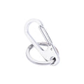 Steel Metal Car Accessories Interior Accessories Keyfob Car Keychain Multifunction Keychain Screwdriver Key Ring Holder