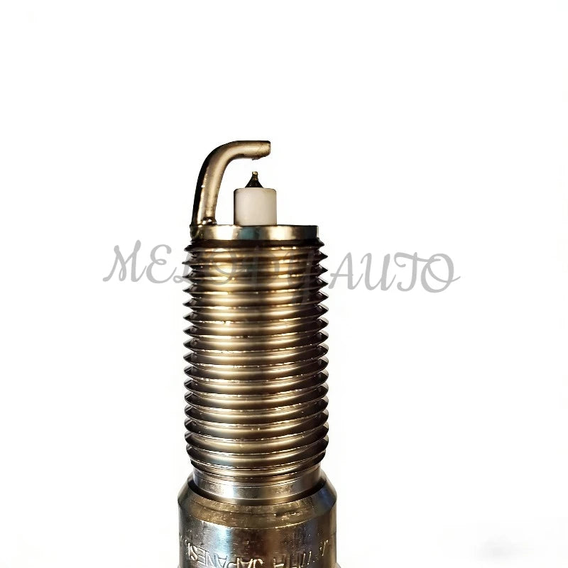 4/6PCS 12622441 41-114 Spark Plugs For Cadillac Escalade Chevrolet Tahoe Silverado 1500 GMC Sierra 1500 2500