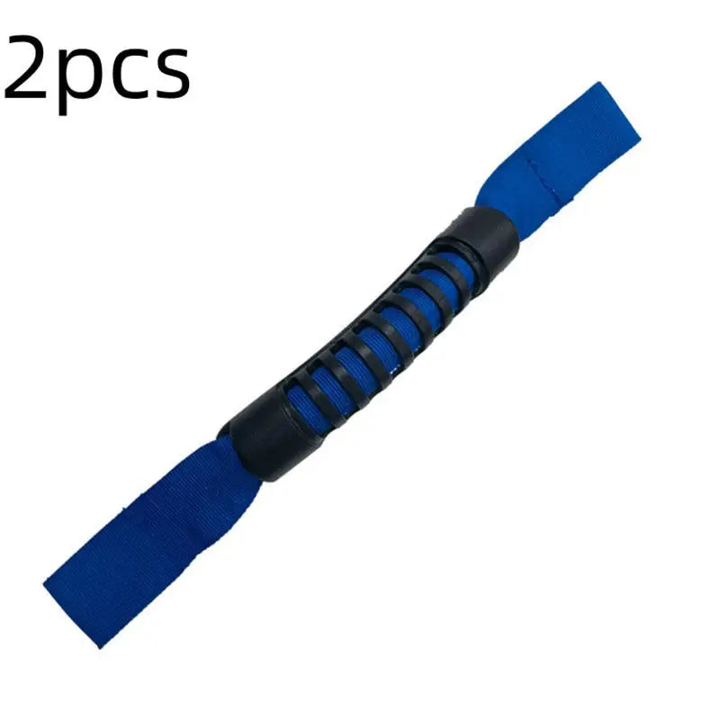 Car handles, headrests, auxiliary safety armrests, rear passenger handles, car interior accessories, anti-skid universal