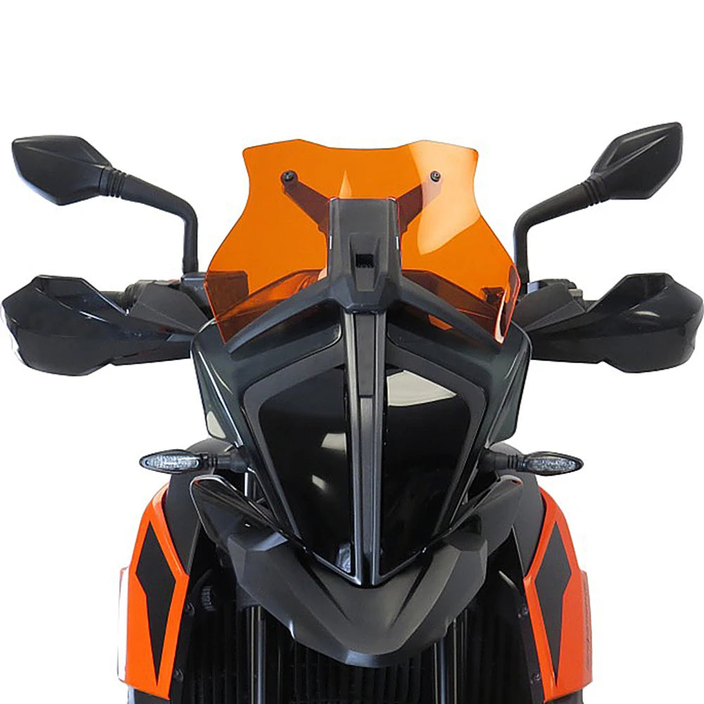 Soporte para guardabarros delantero de motocicleta, cubierta de rueda grande, accesorios de extensión de carenado para 390 790 Adventure ADV 2019 2020 2021