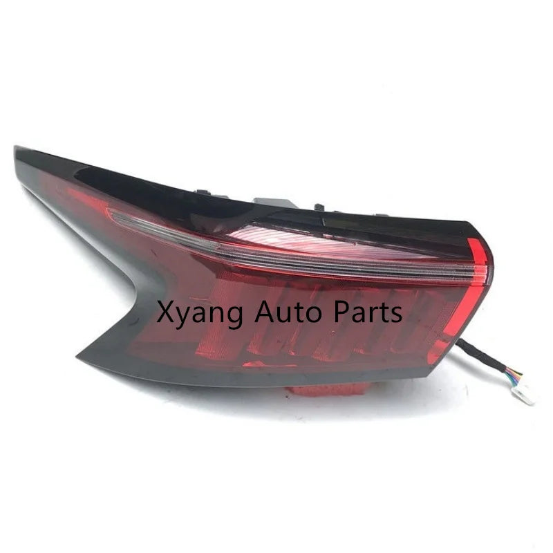 Car Accessories For Chery Omoda 5 Rear Tail Light Brake Light Reversing Light Warning Light Left/Right