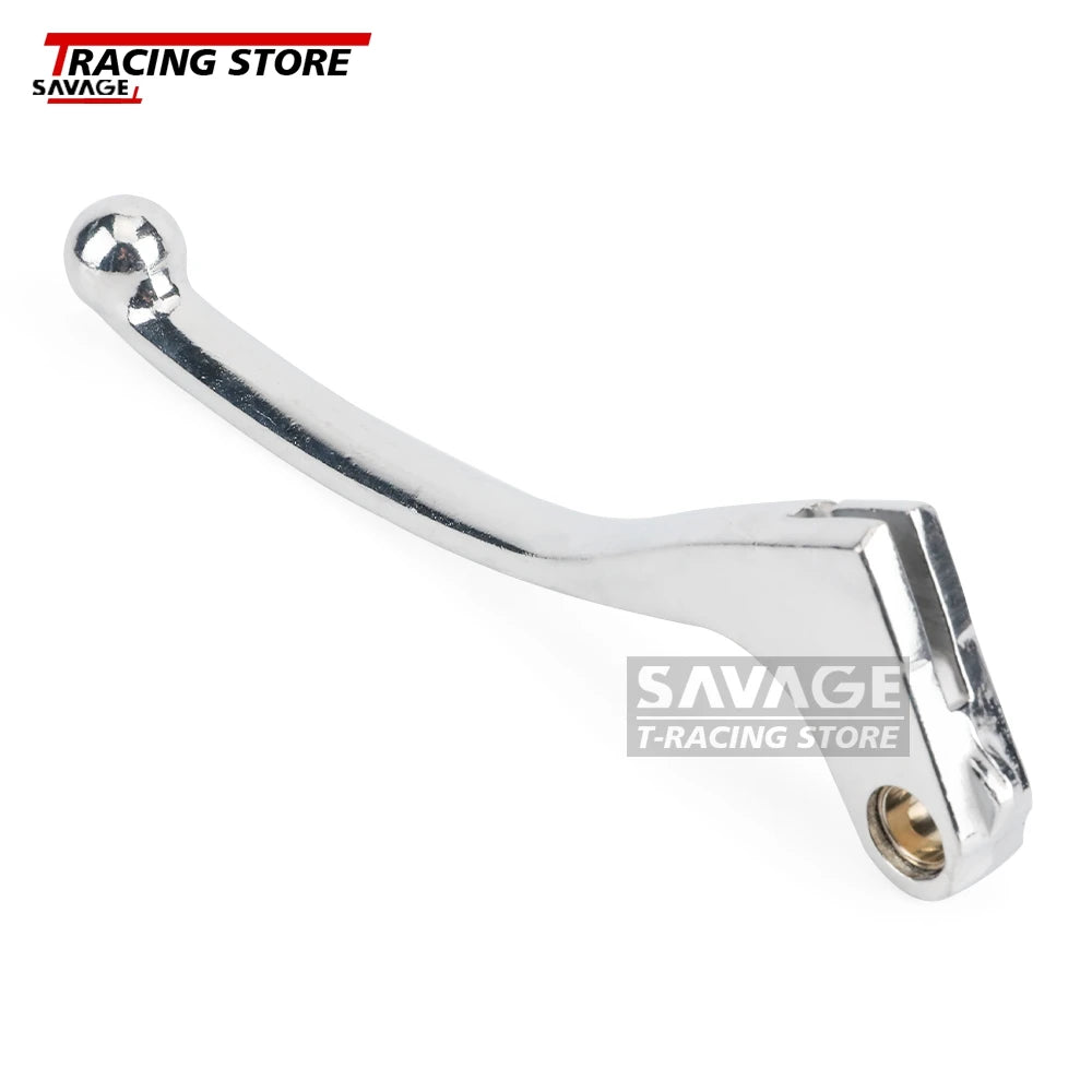 Brake Clutch Lever For Honda CB125R CB190 R/X CB250F CB300F CB400 F/X CB500 F/X CBR250R CBR300R CBR400R CBR500R CMX250 MSX125
