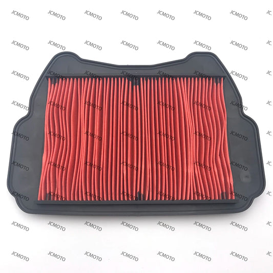 Accessories For Honda VFR750 VFR 750 FL FM FN FP FR FSRC36 FT FV FW 1990-1996 1997 1998 Motorcycle Air Intake Filter Cleaner