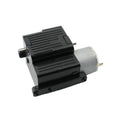WPL C14 C24 C34 B14 B24 B16 B36 180 Motor Transmission Gearbox Engine Gear Box 1/16 RC Car Spare Parts Upgrade Accessories