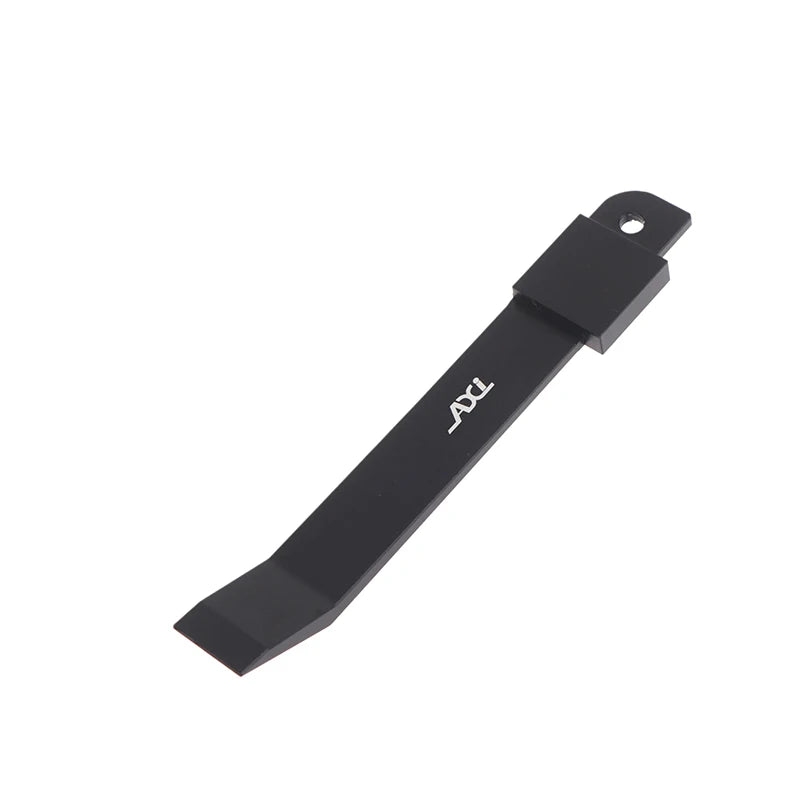 1PC Brake Piston Maintenance Tool Piston Protrusion Reset Tool Aluminum Bicycle Tool For Single Side Clamping Of Piston〔ZYAF〕