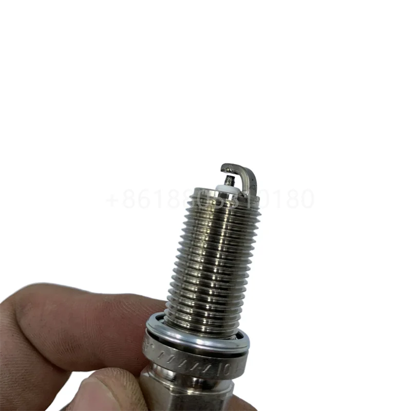 Bujías aptas para motores SITRAK MAN CNG 202V25923-0005 ILFER7D4D