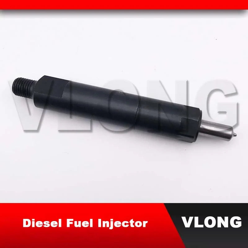 Dongfanghong Tractor Diesel Parts Fuel Injector Assy Assembly PB84P PB84P30 PB86J KBEL-004M for YTO YTR4105 YT4A2-24 Engine