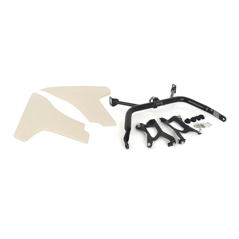 For Touring CVO Road Glide ST FLTRXSTSE 2024 FLTRXSE 2023 Motorcycle Accessories Side Fairing Panel Support Bracket Kits