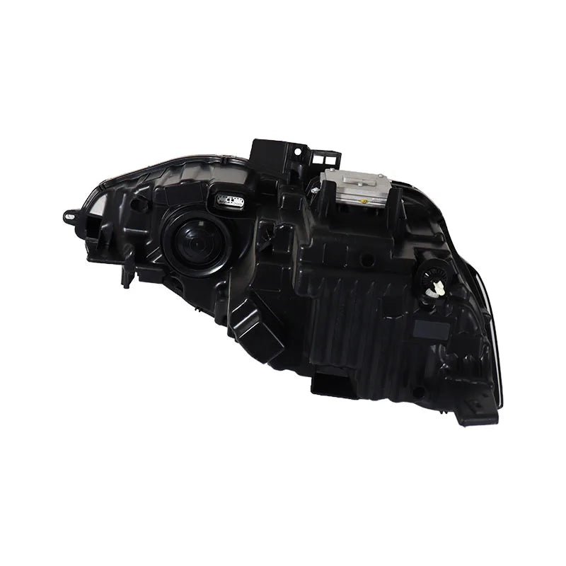 Car Accessories For Ford Edge US Version 2019 2020 2021 2022 2023 Front Headlight Signal Lamp Driving Light Headlight Assembly