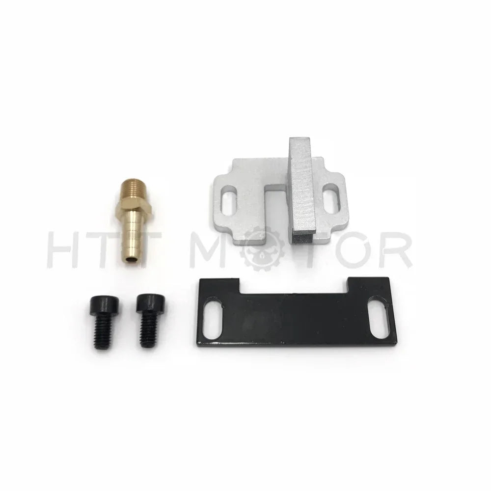 Motorcycle Parts Torque Plate for 94-98 Dodge Ram 1500 2500 3500 12V 5.9L Cum Diesel
