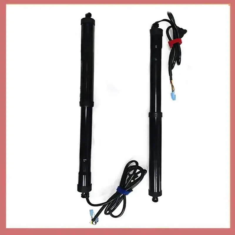 Electric tailgate modification for Volkswagen T-Cross from 2016-2023, including an electric tailgate kit for automatic lift a