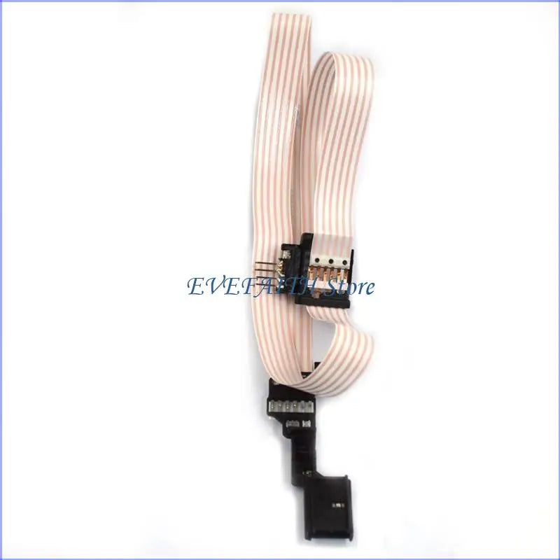 124B Electric Repair Cable Vehicle Electric System Cable Spring Hardness for 5K0 953