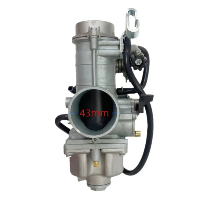 Factory Supply Motorcycle Engine Parts for 1988-2000 Honda XR600 XR600R XR 600 600R 16100-MN1-680 Pit Dirt Bike Carburetor