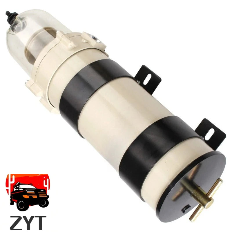 Diesel Fuel Filter Water Separator 1000FG 1000FH For Marine Boat For Rocar 2020PM 2020TM