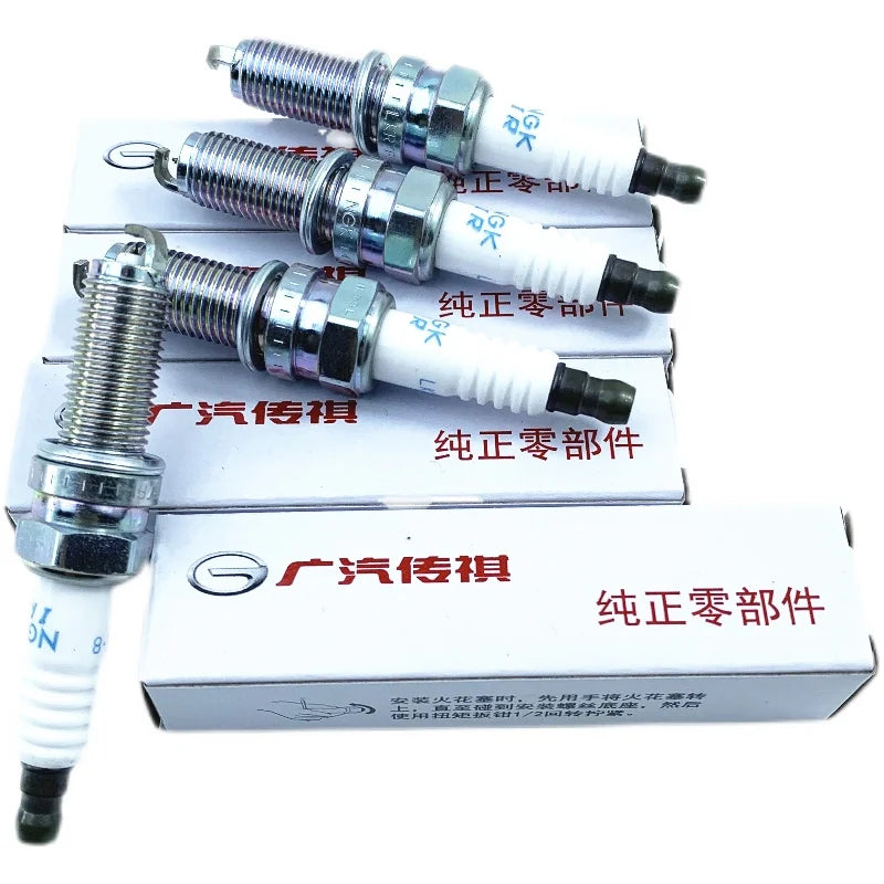 Genuine High Quality Spark Plug for GAC Trumpchi GS4 GS8 GM6 GA6 GS5 GA5 GS3 GA4 GA8 GA3