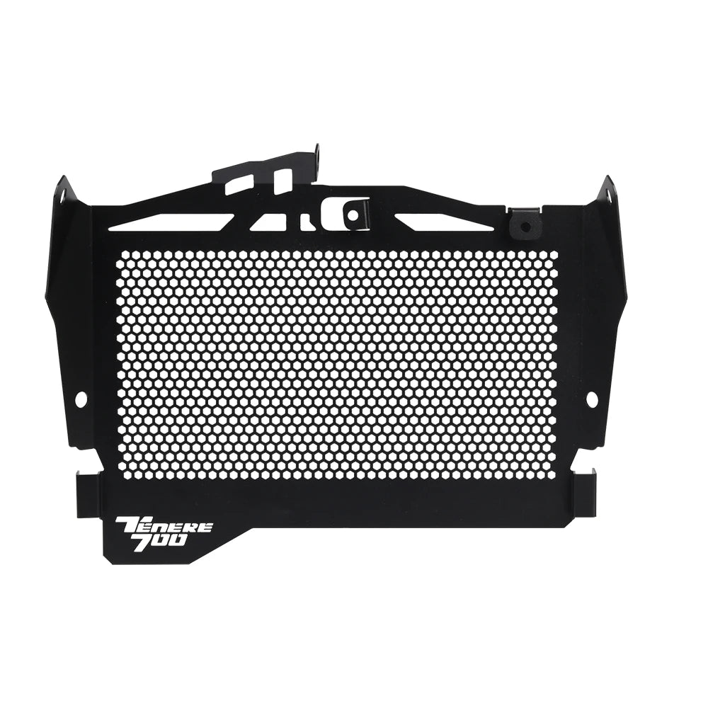 FOR YAMAHA Tenere 700 Tenere700 Rally T7 2019 - 2021 2022 2023 2024 Motorcycle Accessories Radiator Grille Guard Protector Cover