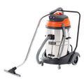 2025High-quality Professional Wet and Dry Commercial Industrial Vacuum Cleaner Water Vacuum Car Vacuum Cleaner