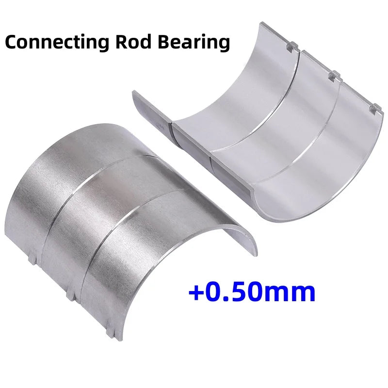 Connecting Rod Crankshaft Bearing for Sea-Doo RXP PXT RXT GTX GTI GTR FISH Wake PRO 130 155 230 255 215 260 300 170 325 X SE STD