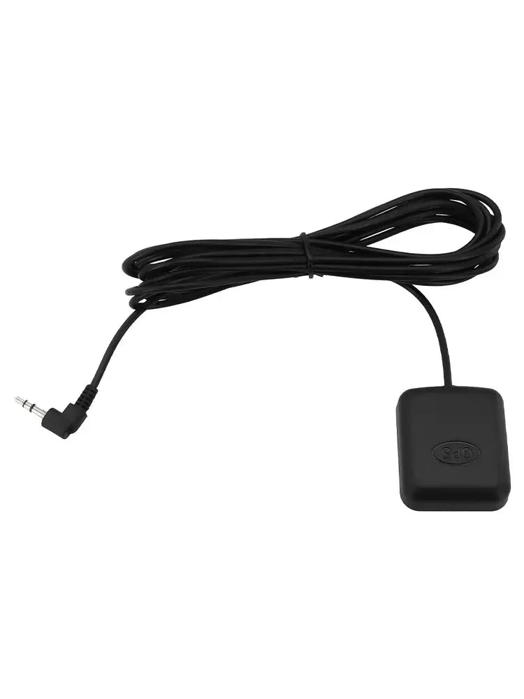 Dash Camera GPS Dash Cams GPS Antenna For Car GPS For Dash Cams Signal Enhancement Quick Installation Light Weight