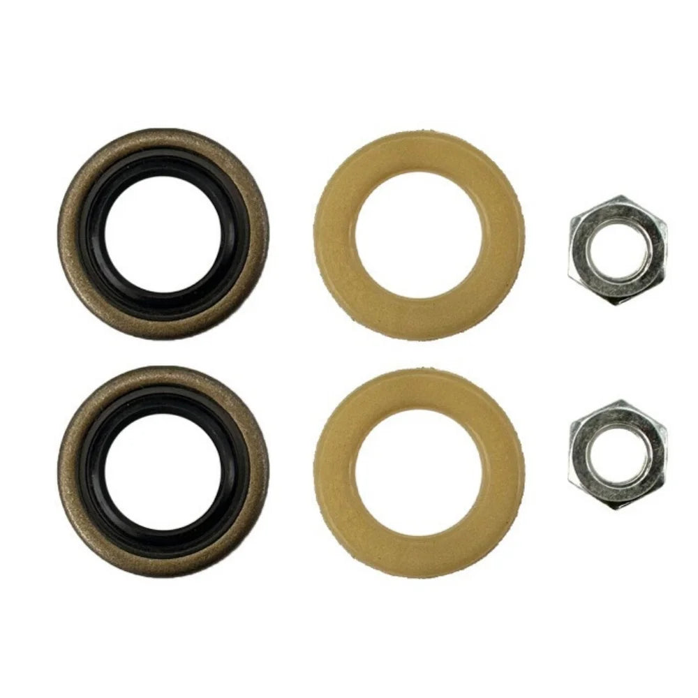 Crankshaft With Oil Seal  Set for Stihl 070 090 MS070 MS090 Garden Chain Saw Accessories