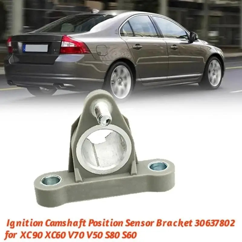 31BC 30637802 Crankshaft Position Bracket Camshaft Ignition Support Bracket for C30 99-06
