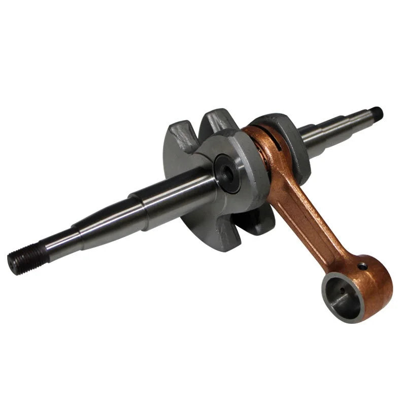 Crankshaft With Oil Seal  Set for Stihl 070 090 MS070 MS090 Garden Chain Saw Accessories