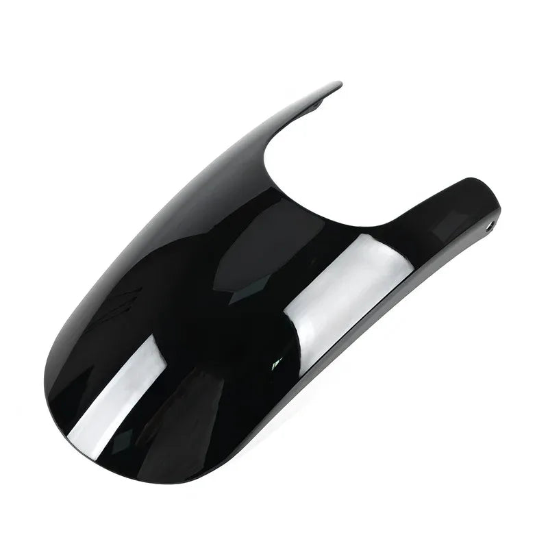 Extensión de guardabarros delantero y trasero para motocicleta CFMOTO CF MOTO 450 CLC 450 450CLC CLC450, accesorio ABS