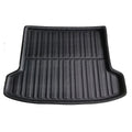 for Hyundai Tucson L NX4 N Line 2022~2025 Car Trunk Mat Boot Liner Cargo Floor Tray Luggage Carpet Waterproof Cover Accessories