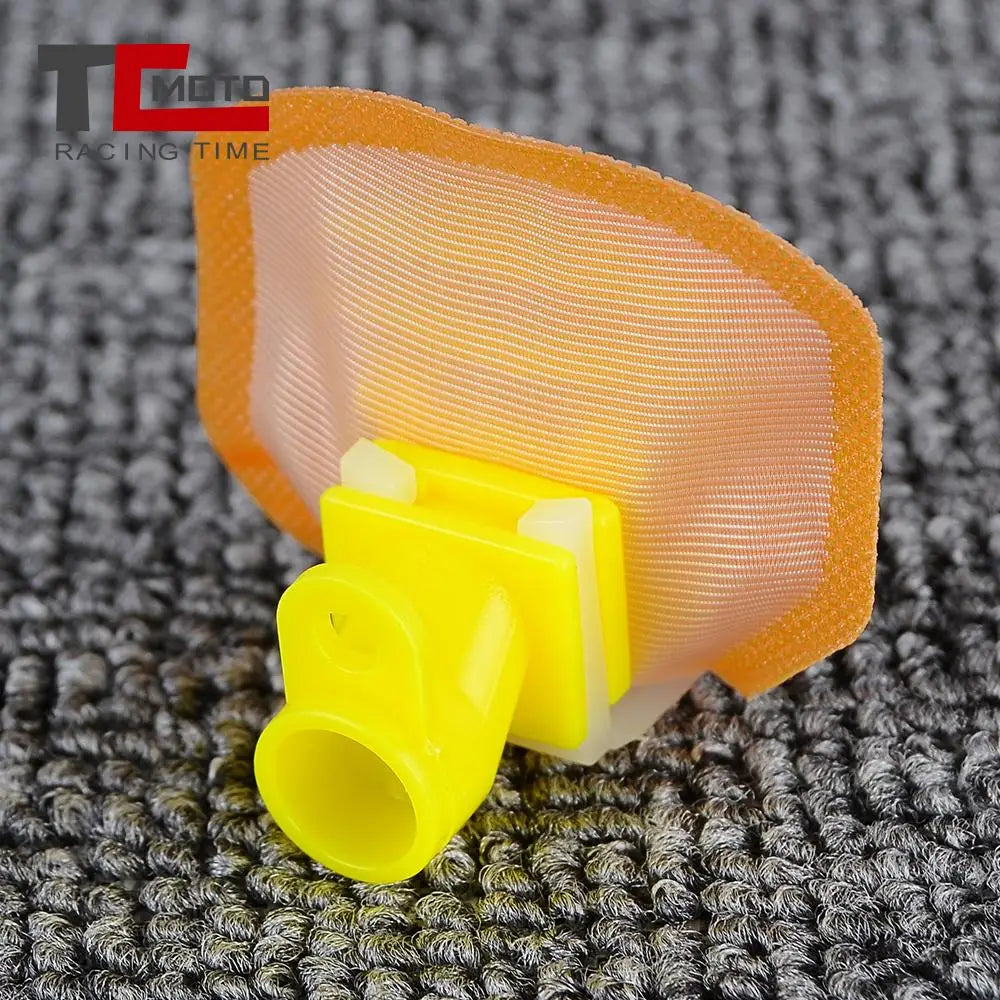 Fuel Pump Filter For Honda CBR1000RR CBR 1000 RR CBR650F CBR650 CBR600RR CBR500R CBF1000 CBF600N CB1100 CB600F CB500F VTR250