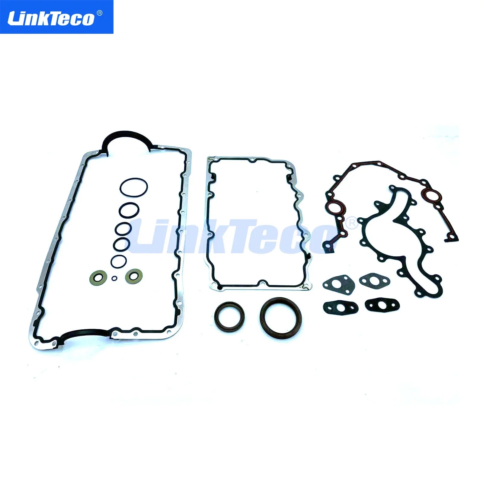 Engine Parts Lower Gasket Set Fits 97-11 For Land Rover 4.0T Ford Ranger Explorer Mustang Mercury Mazda 4.0 L SOHC CS9293 4.0L