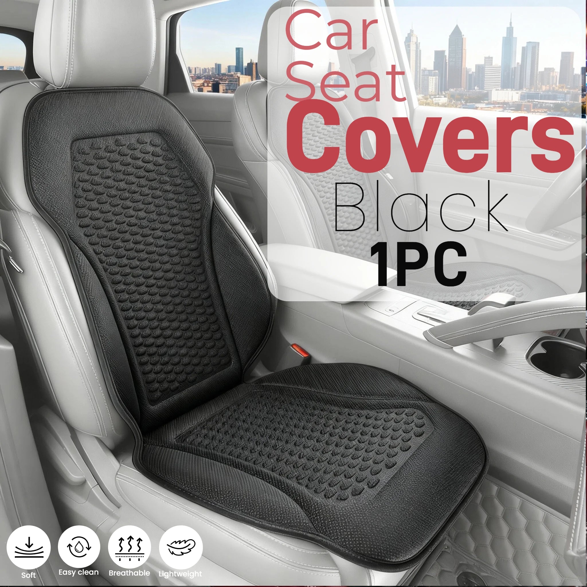 3D car seat cover, car seat cover, car seat cover, car seat cover, car accessories