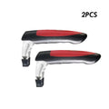 2 in 1 Car Door Assist Handle Portable Multifunction Vehicle Support Handles Easy Install Mobility Aid Automotive Accessories