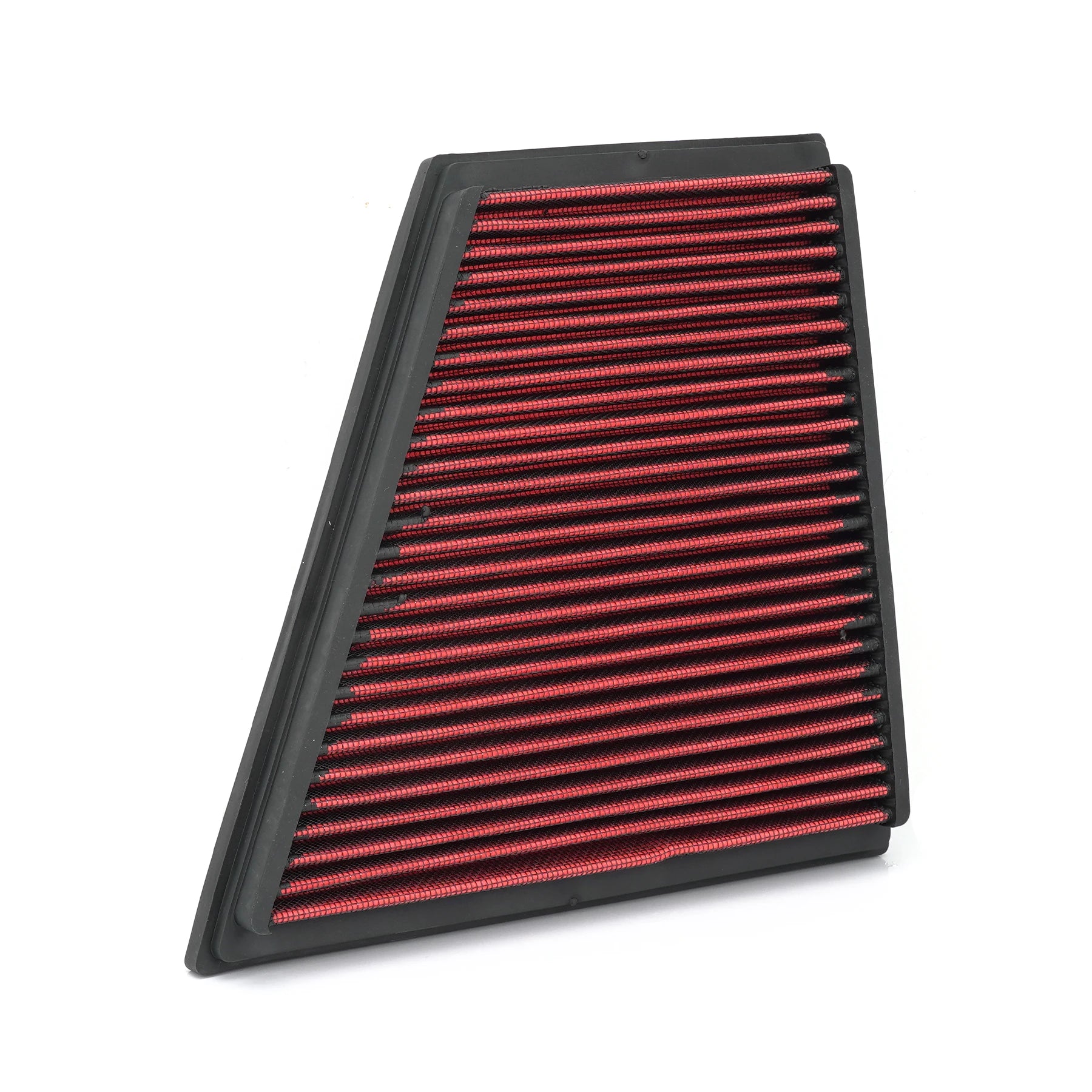 Car High Flow Air Intake Filter for Volkswagen Ameo Fox Gol Sedan Polo IV V Saveiro Suran Voyage Washable Sport Air Filters